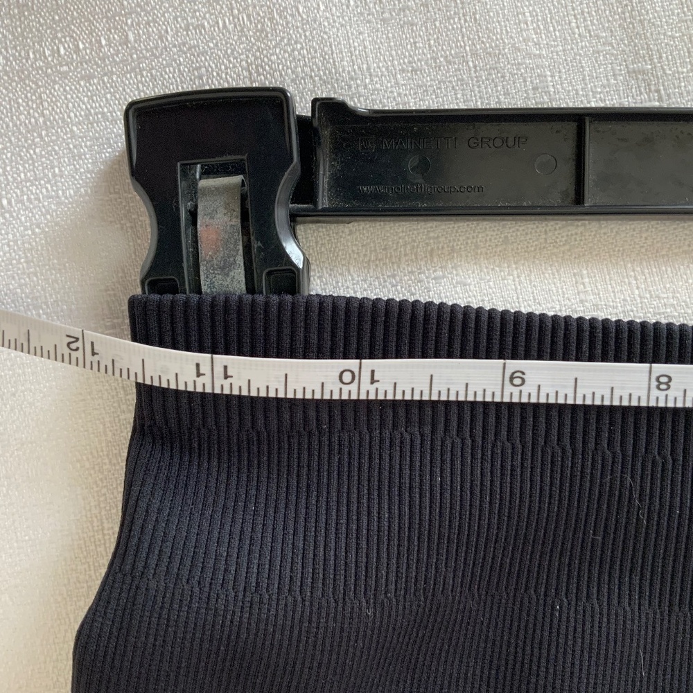 BOMBSHELL Leggins, Sz XS - Picture 6 of 6
